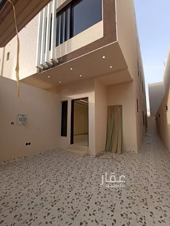 دور للبيع في شارع عشيرة, حي بدر, مدينة الرياض, منطقة الرياض صورة 3