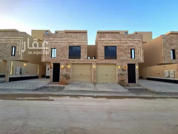 دور للبيع في شارع محمد ياسين الفاداني, حي طويق, مدينة الرياض, منطقة الرياض صورة 2