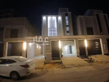 دور للبيع في شارع يحيى بن أكثم, حي طويق, مدينة الرياض, منطقة الرياض صورة 4