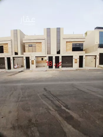 دور للبيع في شارع عامر القرشي, حي العوالي, مدينة الرياض, منطقة الرياض
