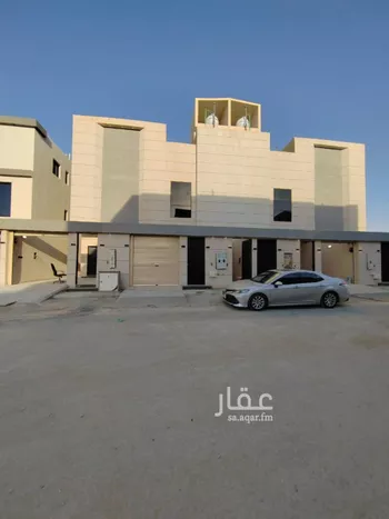 دور للبيع في شارع رفاعة بن شداد, حي عكاظ, مدينة الرياض, منطقة الرياض صورة 3