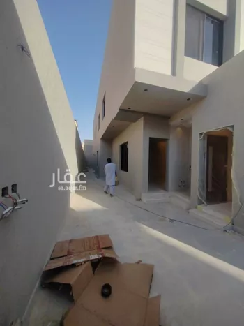 فيلا للبيع في شارع المخواة, حي الحزم, مدينة الرياض, منطقة الرياض صورة 3