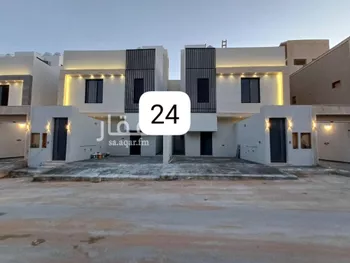دور للبيع في شارع الزهري, حي طويق, مدينة الرياض, منطقة الرياض