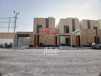 فيلا للبيع في شارع عبدالرحمن المسكي, حي العوالي, مدينة الرياض, منطقة الرياض