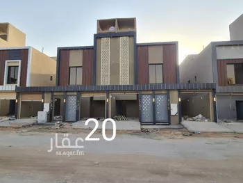 دور للبيع في شارع خيمر, حي عكاظ, مدينة الرياض, منطقة الرياض