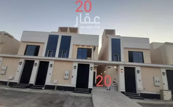 فيلا للبيع في شارع  الحافظ العسقلاني, حي العوالي, مدينة الرياض, منطقة الرياض