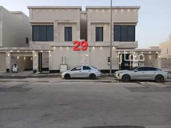 فيلا للبيع في شارع الرمحه, حي طويق, مدينة الرياض, منطقة الرياض
