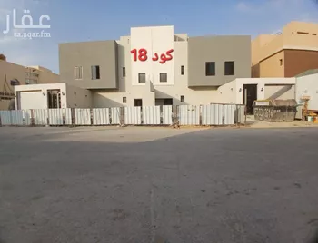 دور للبيع في شارع مستورة, حي العريجاء الغربي, مدينة الرياض, منطقة الرياض