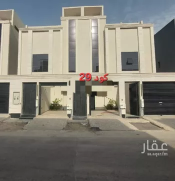 دور للبيع في شارع يوسف بن مصامد, حي طويق, مدينة الرياض, منطقة الرياض