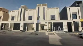 دور للبيع في شارع أحمد بن الخازم, حي طويق, مدينة الرياض, منطقة الرياض صورة 3