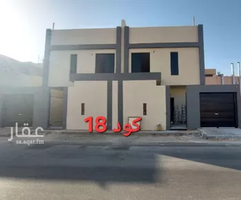 فيلا للبيع في شارع خليج قابس, حي العريجاء الغربي, مدينة الرياض, منطقة الرياض