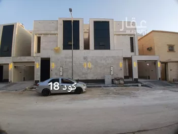 فيلا للبيع في شارع الجُوَينُ, حي طويق, مدينة الرياض, منطقة الرياض