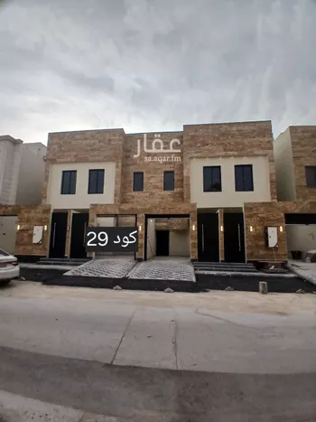 دور للبيع في شارع السنباطي, حي طويق, مدينة الرياض, منطقة الرياض