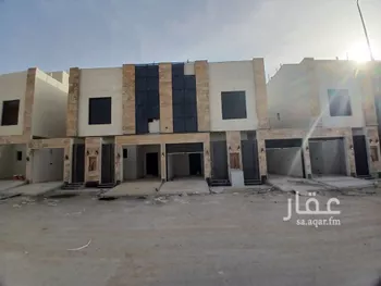دور للبيع في شارع علي بن الحسن الخزرجي, حي عكاظ, مدينة الرياض, منطقة الرياض صورة 2