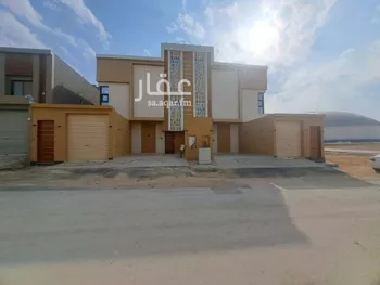 دور للبيع في شارع العدواني, حي عكاظ, مدينة الرياض, منطقة الرياض صورة 3