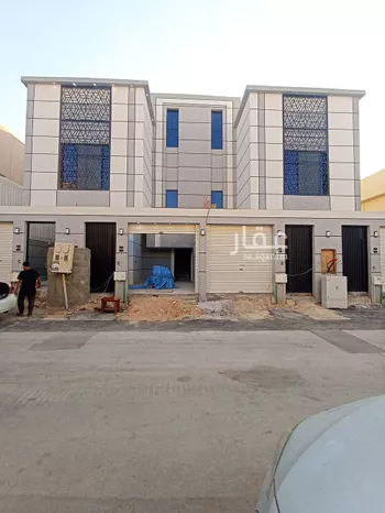 دور للبيع في شارع يثرب, حي شبرا, مدينة الرياض, منطقة الرياض صورة 2