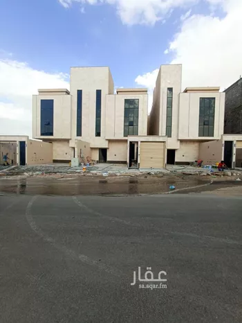 دور للبيع في شارع فاطمة الزبيرية, حي طويق, مدينة الرياض, منطقة الرياض صورة 4