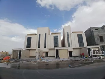 دور للبيع في شارع فاطمة الزبيرية, حي طويق, مدينة الرياض, منطقة الرياض صورة 2