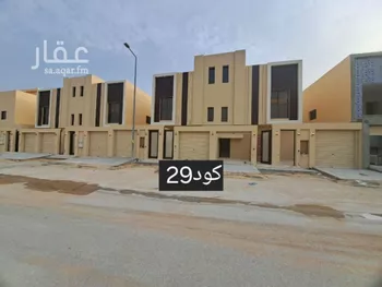 دور للبيع في شارع الفلاح, حي عكاظ, مدينة الرياض, منطقة الرياض