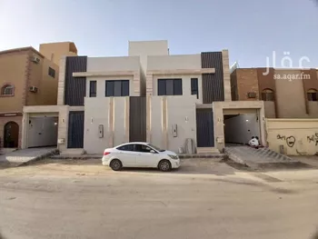 فيلا للبيع في شارع محمد عقيلة, حي طويق, مدينة الرياض, منطقة الرياض صورة 3