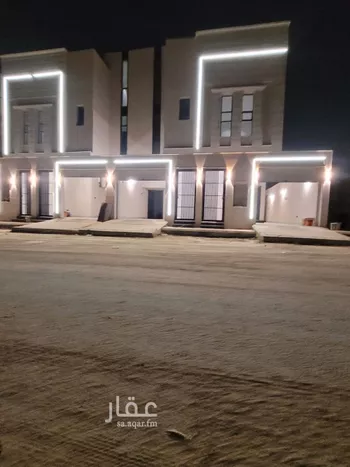 دور للبيع في حي ضاحية نمار, مدينة الرياض, منطقة الرياض صورة 2