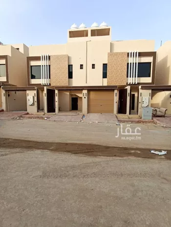 دور للبيع في شارع عشيرة, حي بدر, مدينة الرياض, منطقة الرياض صورة 2