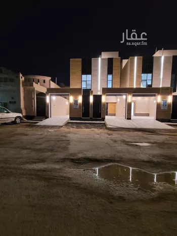 فيلا للبيع في شارع القاسم بن يوسف السبتي, حي العوالي, مدينة الرياض, منطقة الرياض صورة 4
