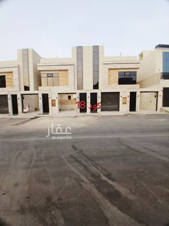 دور للبيع في شارع زينب الثقفية, حي العوالي, مدينة الرياض, منطقة الرياض صورة 2