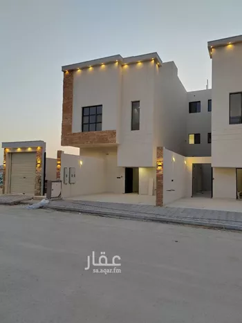 دور للبيع في حي عكاظ, مدينة الرياض, منطقة الرياض صورة 4