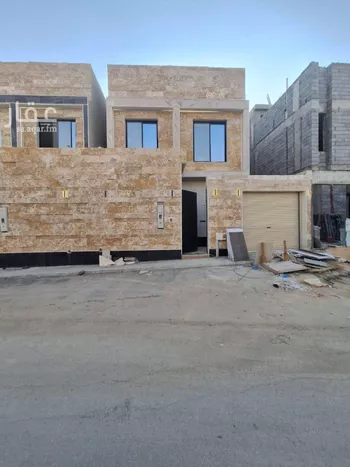 فيلا للبيع في شارع الخزاعي, حي طويق, مدينة الرياض, منطقة الرياض صورة 2