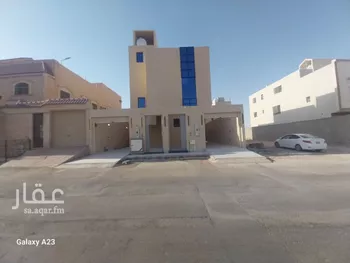 دور للبيع في شارع الربيع بنت معوذ, حي طويق, مدينة الرياض, منطقة الرياض صورة 3