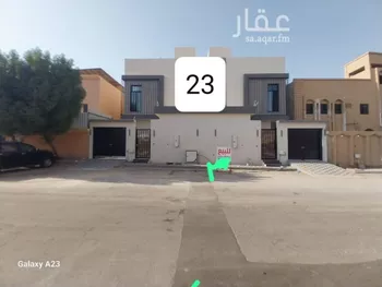 فيلا للبيع في شارع رمانة, حي العريجاء الغربي, مدينة الرياض, منطقة الرياض