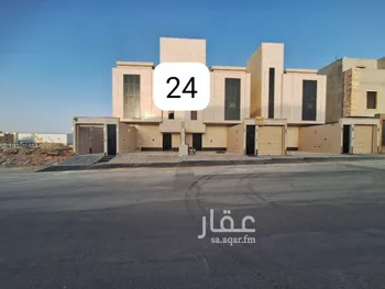 دور للبيع في شارع القاضي شريح, حي طويق, مدينة الرياض, منطقة الرياض