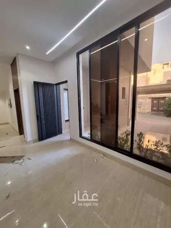 دور للبيع في شارع القاضي شريح, حي طويق, مدينة الرياض, منطقة الرياض صورة 5