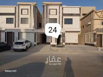 دور للبيع في شارع نجم الدين الايوبي, حي طويق, مدينة الرياض, منطقة الرياض