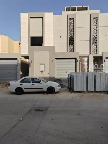 فيلا للبيع في شارع المحاني, حي الحزم, مدينة الرياض, منطقة الرياض صورة 2