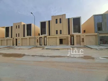 دور للبيع في شارع وادي ارثد, حي عكاظ, مدينة الرياض, منطقة الرياض صورة 2