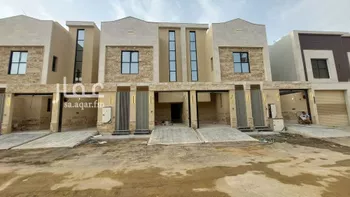 دور للبيع في شارع أبي عمرو الطائي, حي طويق, مدينة الرياض, منطقة الرياض صورة 3
