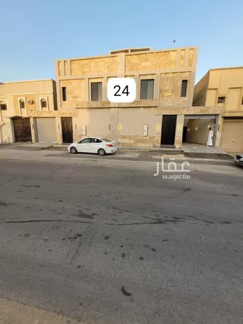 فيلا للبيع في شارع الحوير, حي طويق, مدينة الرياض, منطقة الرياض