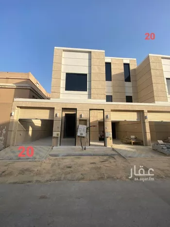 دور للبيع في شارع شعيبة, حي سلطانة, مدينة الرياض, منطقة الرياض