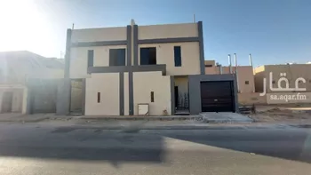 فيلا للبيع في شارع خليج قابس, حي العريجاء الغربي, مدينة الرياض, منطقة الرياض صورة 3