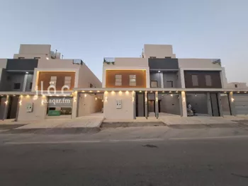 دور للبيع في شارع المطري, حي الحزم, مدينة الرياض, منطقة الرياض صورة 2