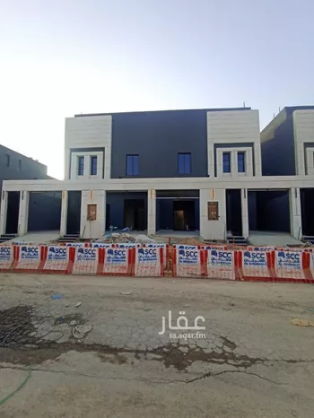 فيلا للبيع في شارع ابن الحنيفيه, حي طويق, مدينة الرياض, منطقة الرياض صورة 2