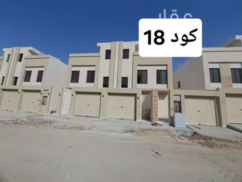 دور للبيع في شارع درنة, حي عكاظ, مدينة الرياض, منطقة الرياض