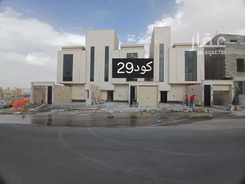 دور للبيع في شارع فاطمة الزبيرية, حي طويق, مدينة الرياض, منطقة الرياض