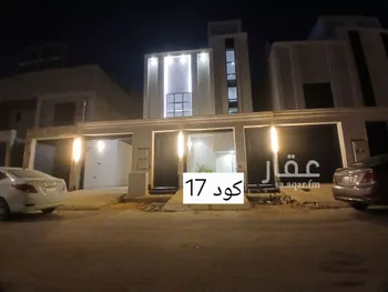 دور للبيع في شارع يحيى بن أكثم, حي طويق, مدينة الرياض, منطقة الرياض