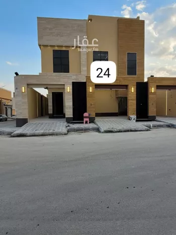 دور للبيع في شارع محمد خوج, حي طويق, مدينة الرياض, منطقة الرياض