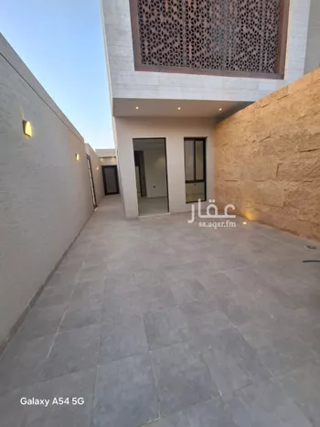 دور للبيع في شارع بشير بن صفوان, حي طويق, مدينة الرياض, منطقة الرياض صورة 3