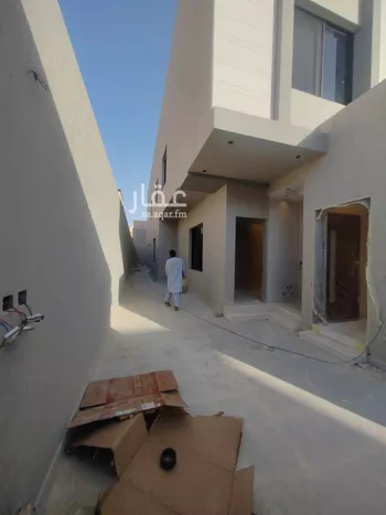 فيلا للبيع في شارع المحاني, حي الحزم, مدينة الرياض, منطقة الرياض صورة 4