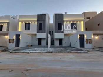 دور للبيع في شارع عبدالرحمن بن أسلم, حي طويق, مدينة الرياض, منطقة الرياض صورة 2